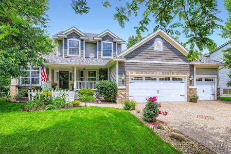 791 139th Lane NW Andover MN 55304
