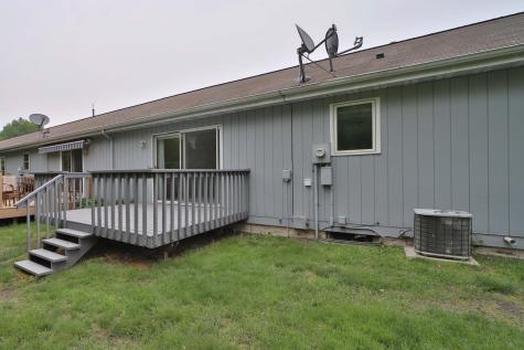 2230 Spruce Drive Brainerd MN 56401