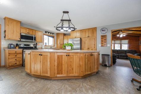 35445 County Highway 36 Vergas MN 56587
