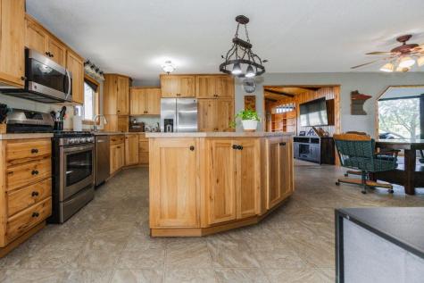 35445 County Highway 36 Vergas MN 56587