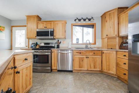 35445 County Highway 36 Vergas MN 56587