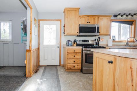 35445 County Highway 36 Vergas MN 56587