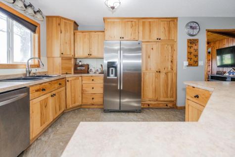 35445 County Highway 36 Vergas MN 56587