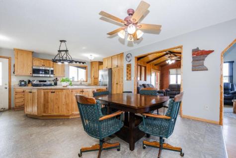 35445 County Highway 36 Vergas MN 56587