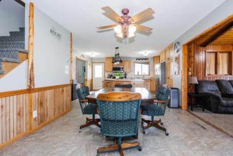 35445 County Highway 36 Vergas MN 56587