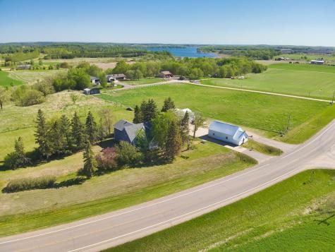 35445 County Highway 36 Vergas MN 56587