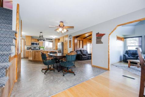 35445 County Highway 36 Vergas MN 56587