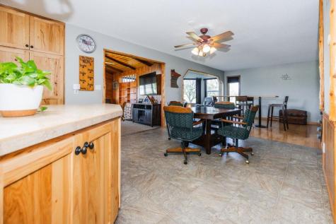 35445 County Highway 36 Vergas MN 56587