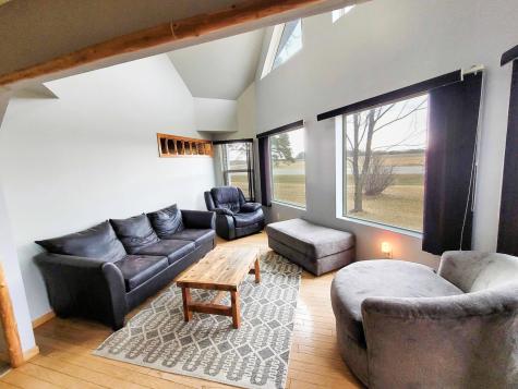35445 County Highway 36 Vergas MN 56587