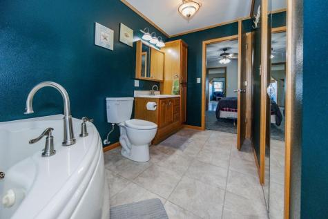 35445 County Highway 36 Vergas MN 56587