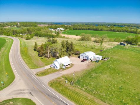 35445 County Highway 36 Vergas MN 56587
