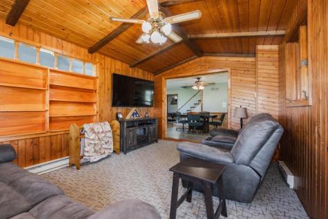 35445 County Highway 36 Vergas MN 56587