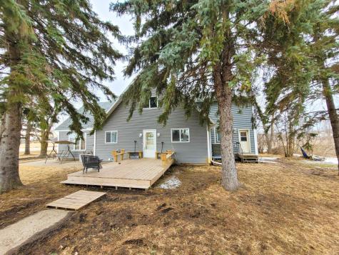 35445 County Highway 36 Vergas MN 56587