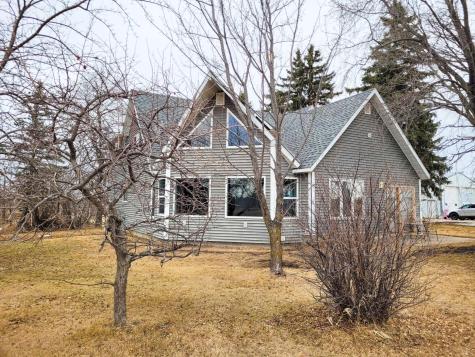 35445 County Highway 36 Vergas MN 56587