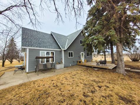 35445 County Highway 36 Vergas MN 56587