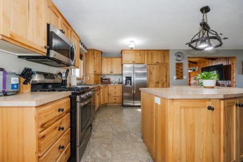 35445 County Highway 36 Vergas MN 56587