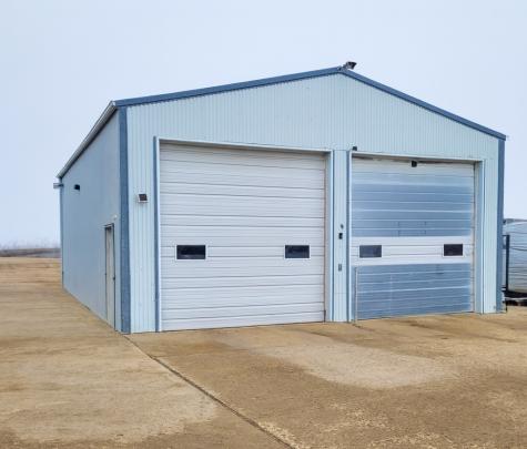35445 County Highway 36 Vergas MN 56587