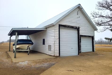 35445 County Highway 36 Vergas MN 56587