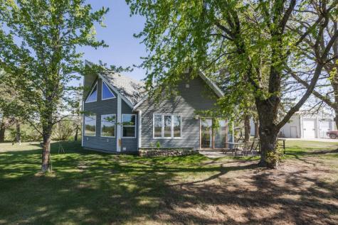 35445 County Highway 36 Vergas MN 56587