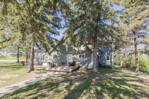 35445 County Highway 36 Vergas MN 56587