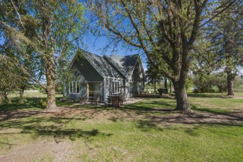 35445 County Highway 36 Vergas MN 56587