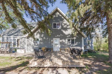 35445 County Highway 36 Vergas MN 56587