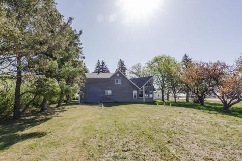 35445 County Highway 36 Vergas MN 56587