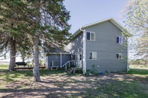 35445 County Highway 36 Vergas MN 56587