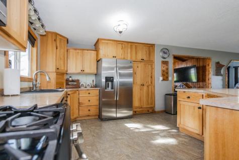 35445 County Highway 36 Vergas MN 56587