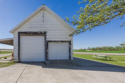 35445 County Highway 36 Vergas MN 56587