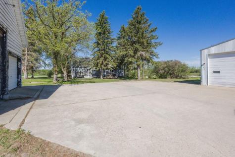 35445 County Highway 36 Vergas MN 56587