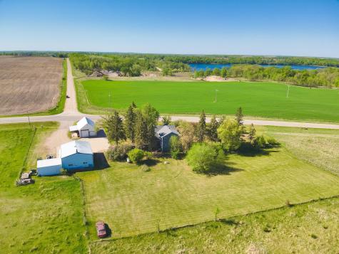 35445 County Highway 36 Vergas MN 56587