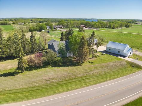 35445 County Highway 36 Vergas MN 56587