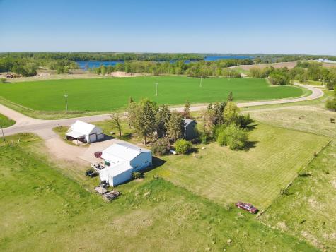 35445 County Highway 36 Vergas MN 56587