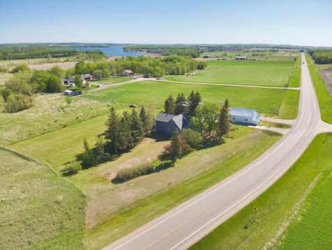 35445 County Highway 36 Vergas MN 56587