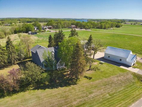 35445 County Highway 36 Vergas MN 56587