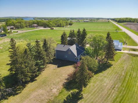 35445 County Highway 36 Vergas MN 56587