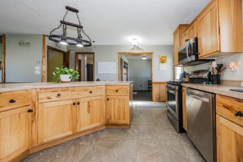 35445 County Highway 36 Vergas MN 56587