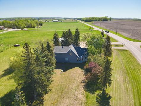 35445 County Highway 36 Vergas MN 56587