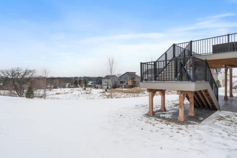 4263 Swallowtail Lane Woodbury MN 55129
