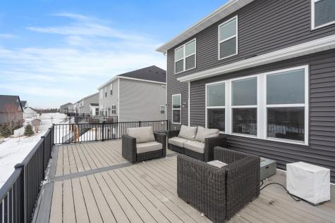 4263 Swallowtail Lane Woodbury MN 55129