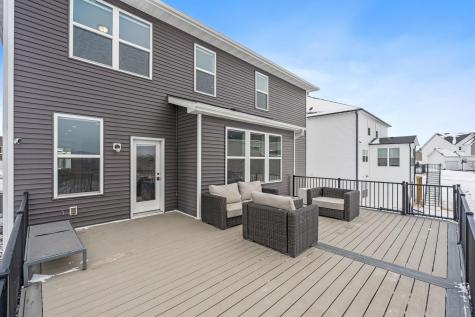 4263 Swallowtail Lane Woodbury MN 55129
