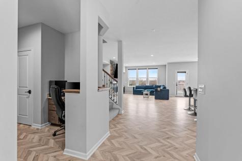 4263 Swallowtail Lane Woodbury MN 55129
