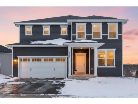 4263 Swallowtail Lane Woodbury MN 55129