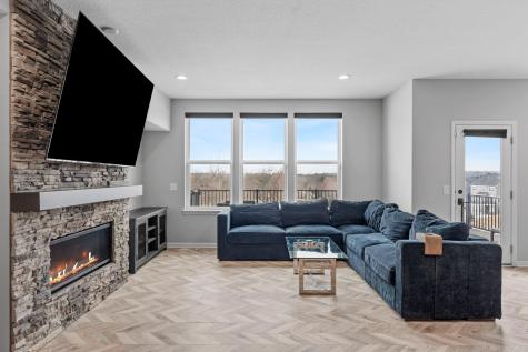 4263 Swallowtail Lane Woodbury MN 55129