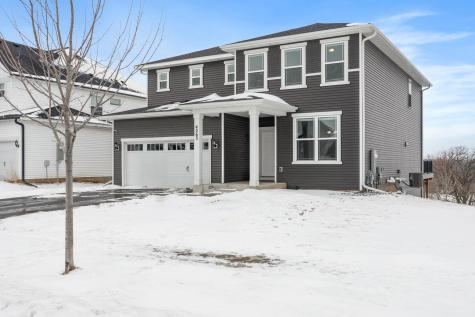 4263 Swallowtail Lane Woodbury MN 55129