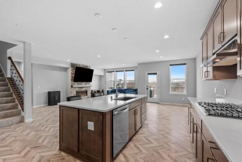 4263 Swallowtail Lane Woodbury MN 55129