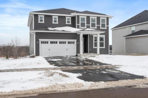 4263 Swallowtail Lane Woodbury MN 55129