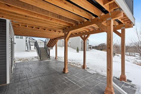 4263 Swallowtail Lane Woodbury MN 55129