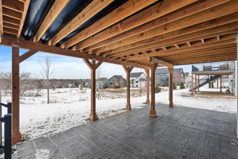 4263 Swallowtail Lane Woodbury MN 55129